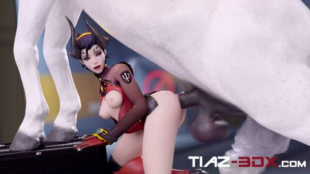 Devil Mercy Beastality Anal Different Angle