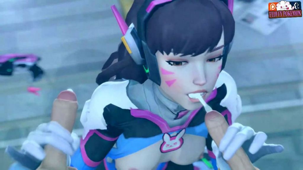Dva Doesn't Swallow =(