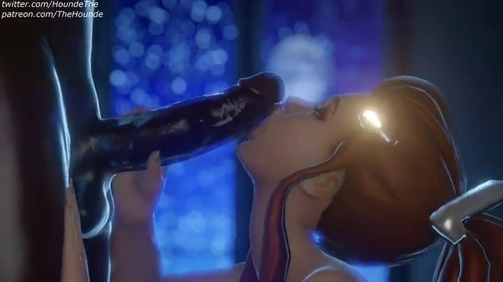 Brigitte Teasing BBC