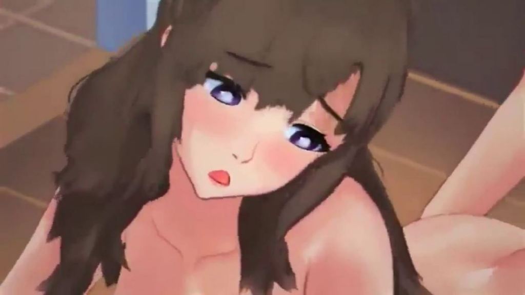 Mamako Getting Pounded