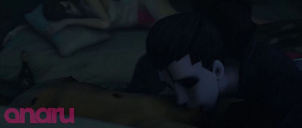 Horny Widow Need Cock at Night