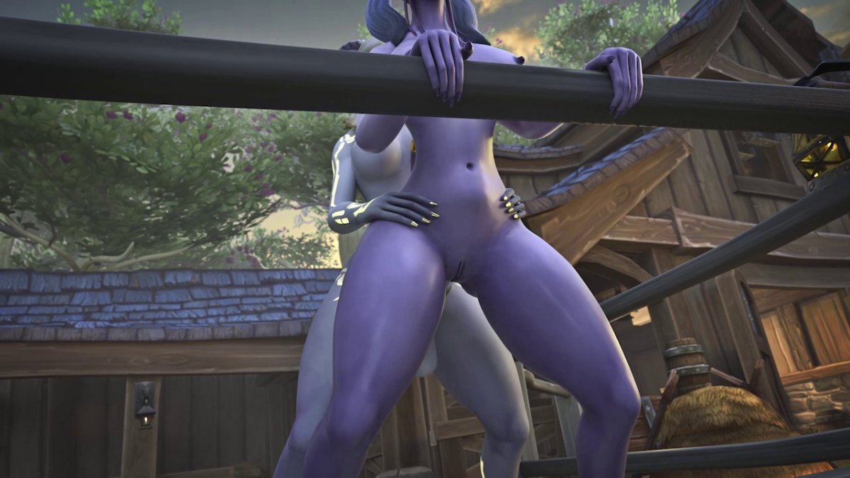 Futa Girl In Goldshire