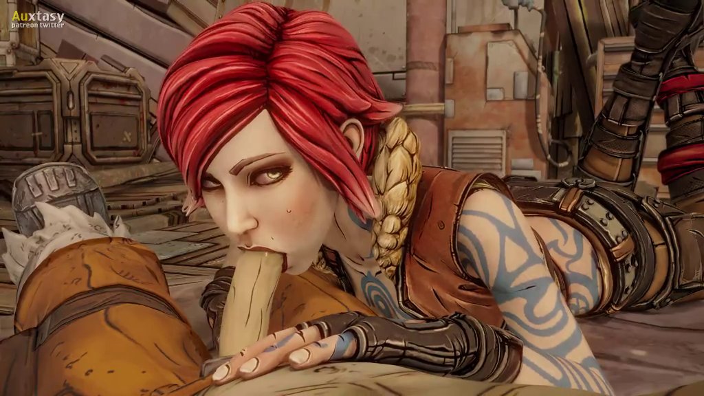 Lilith POV Blowjob