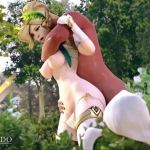 Mercy Sex in the Forest