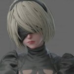 2B Playing with Dick and Swallow