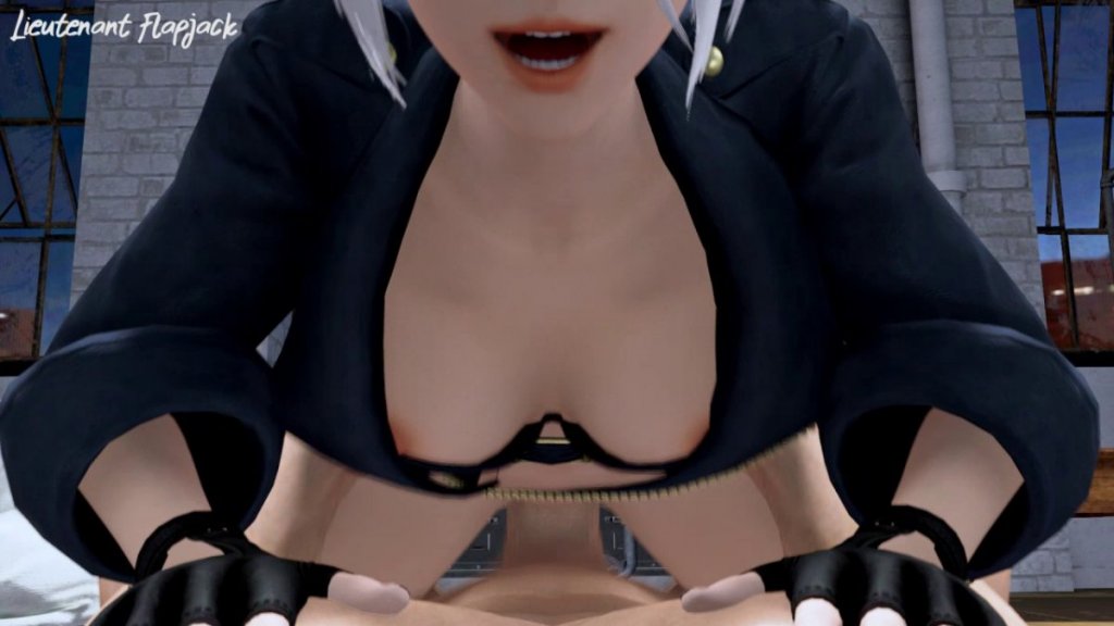 Angel Cowgirl POV