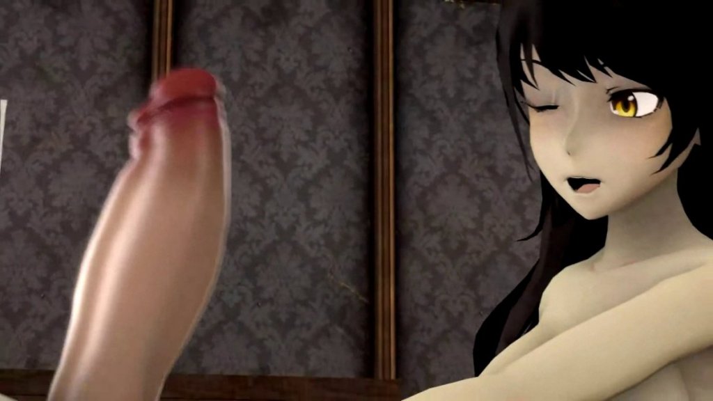 Futa Weiss Cumshot