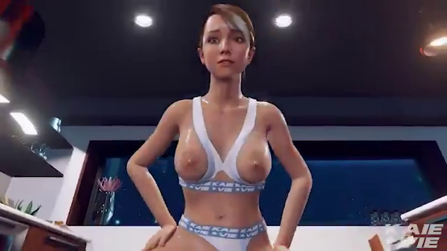Kara Cowgirl POV