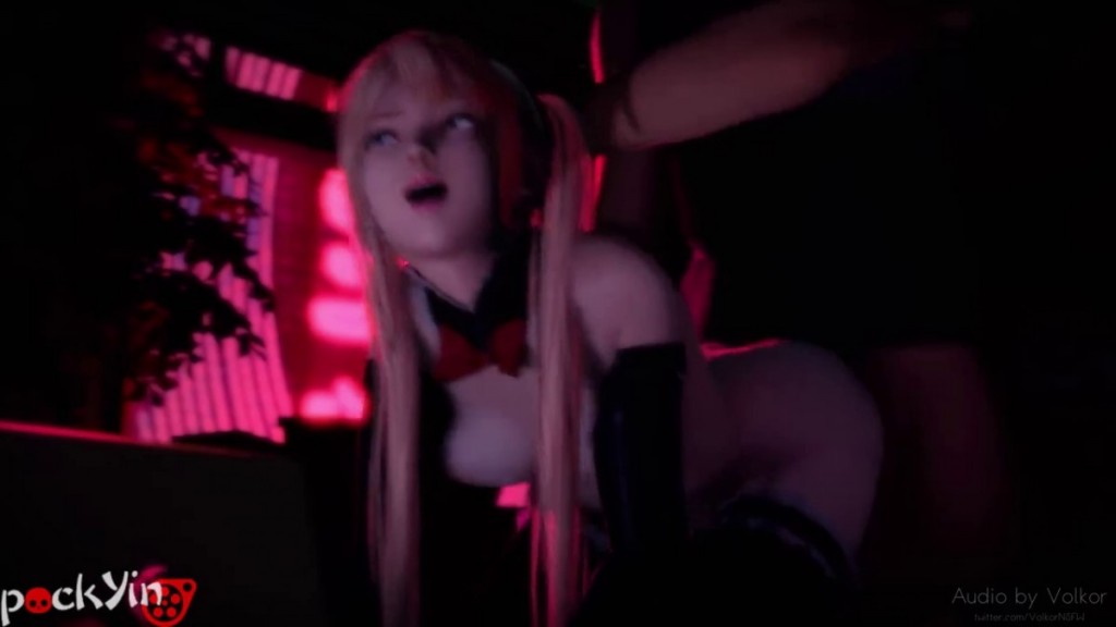 Marie Rose Fucked Silly