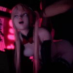 Marie Rose Fucked Silly