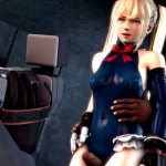 Marie Rose Porn Interview