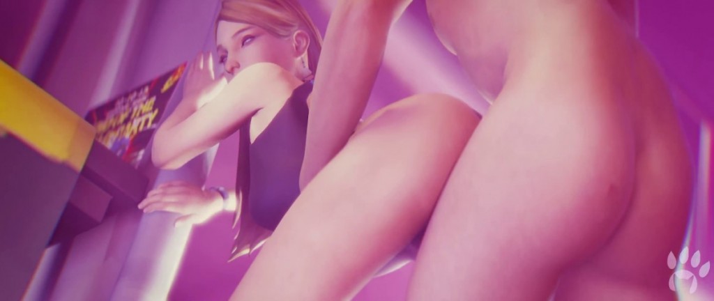 Rachel gets Fucked at pool party (Swimsuit)