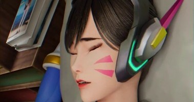 D.va Premium Snapchat