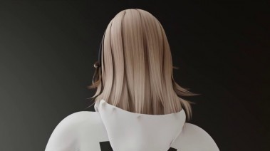 Thicc Spidergirl Gwen Shaking her booty