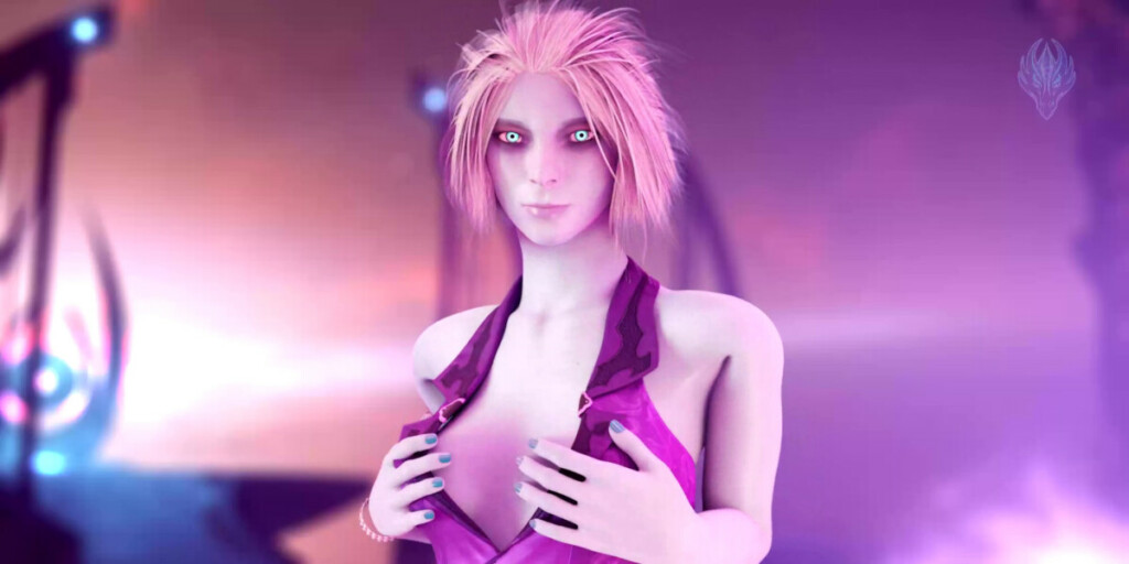 Mara flashing her titties