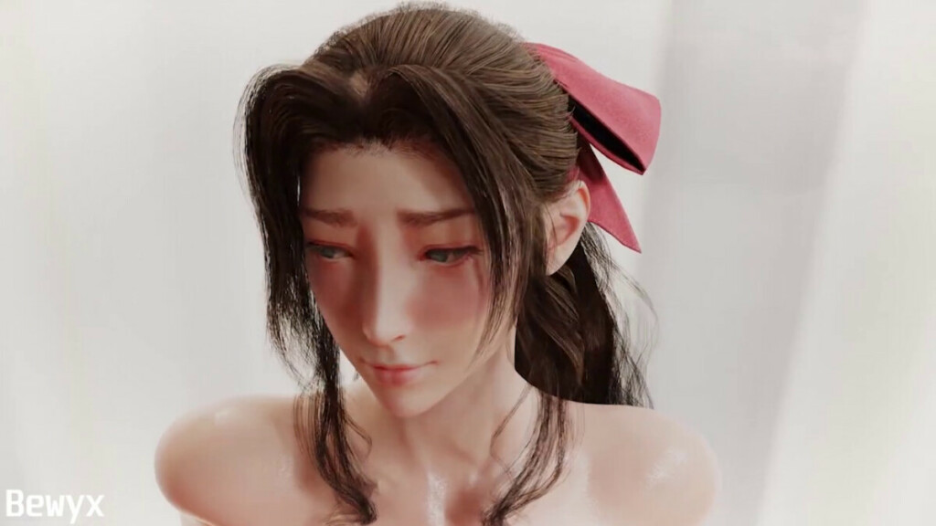 Aerith Missionary POV