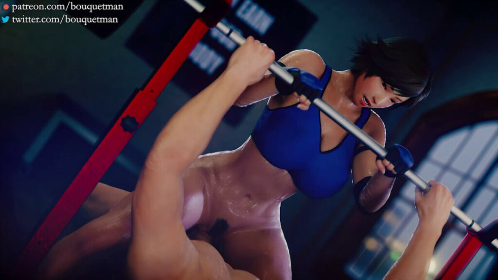 Asuka failed as a Spotter