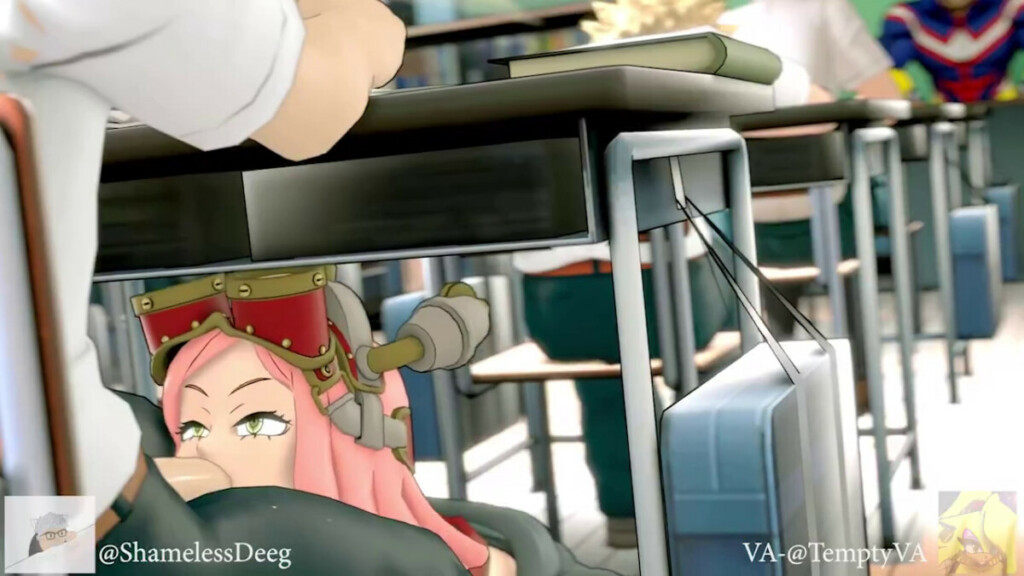 Mei Hatsume Swallow