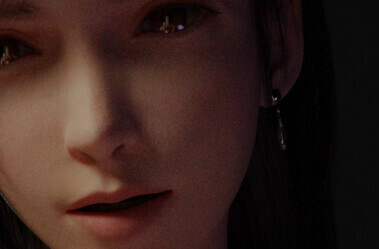 Moments with Tifa Lockhart - Part 1