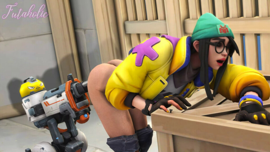 Killjoy Turret secret feature
