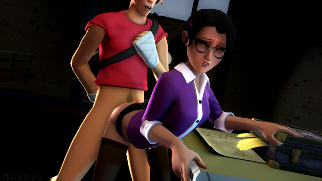 Miss Pauling Anal