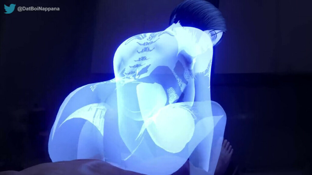 Cortona Reverse Cowgirl