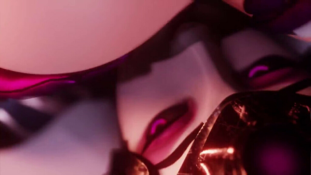 D.va and Widowmaker 69