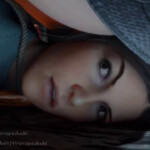 Lara's Captured by Tifa Part 1