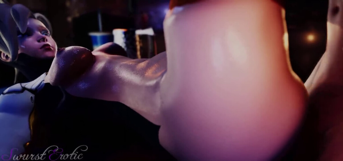 Mercy Stomach Bulge