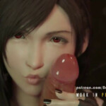 Tifa Lockhart - Teaser