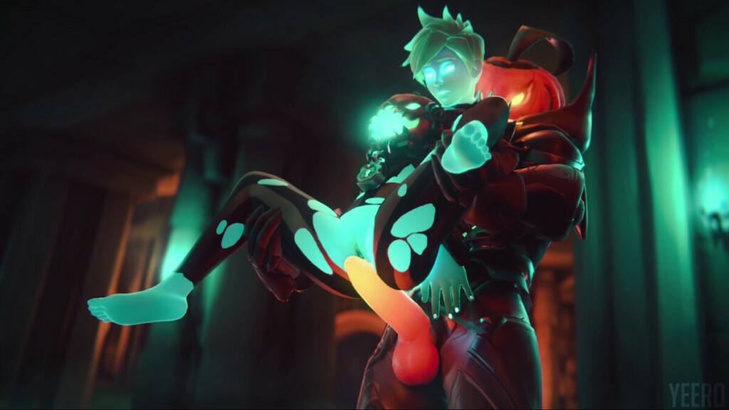 Will-o-wisp Tracer