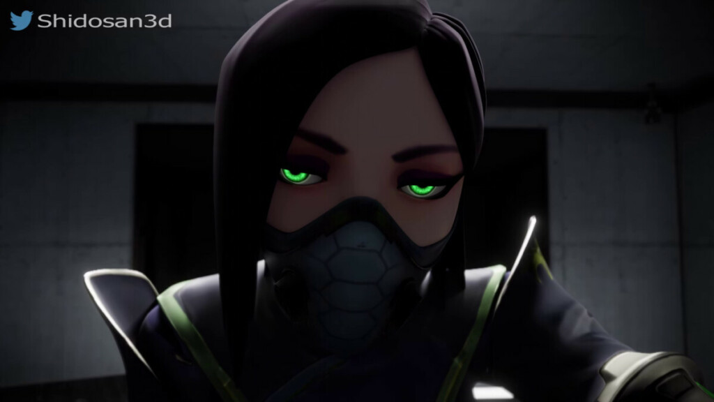 Viper Interrogation