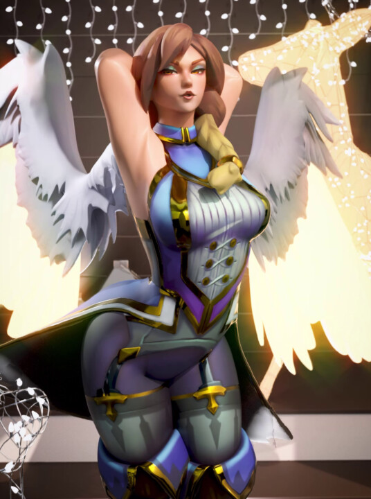 Furia Dancing