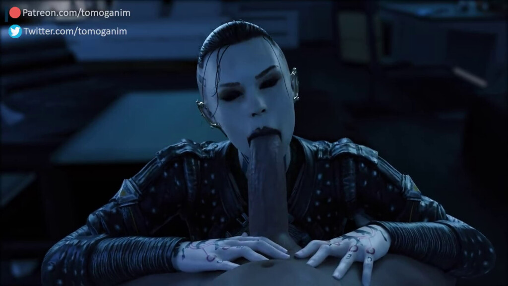 Jack Blowjob POV