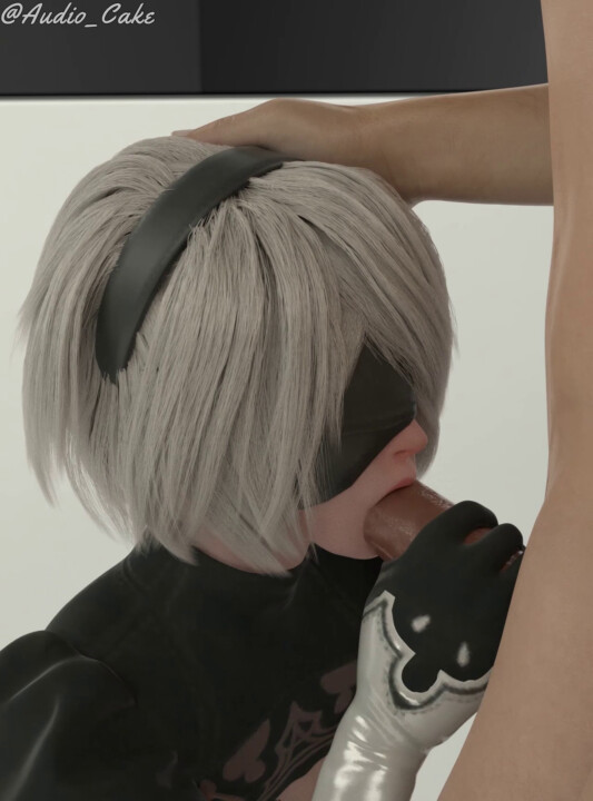 2B blow