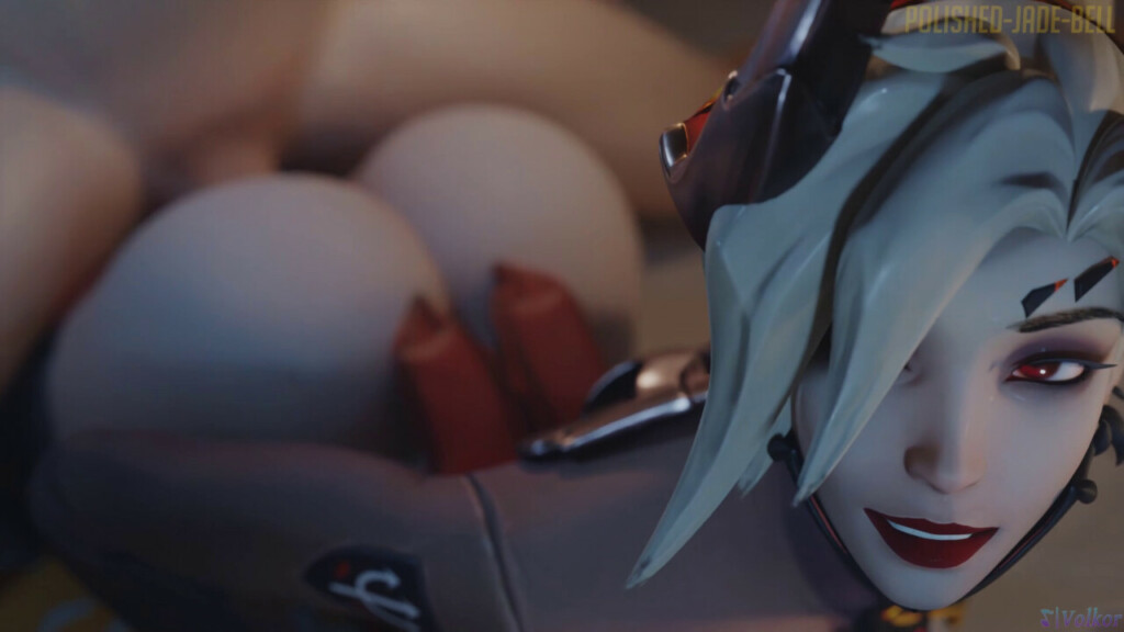 Devil Mercy gets fucked