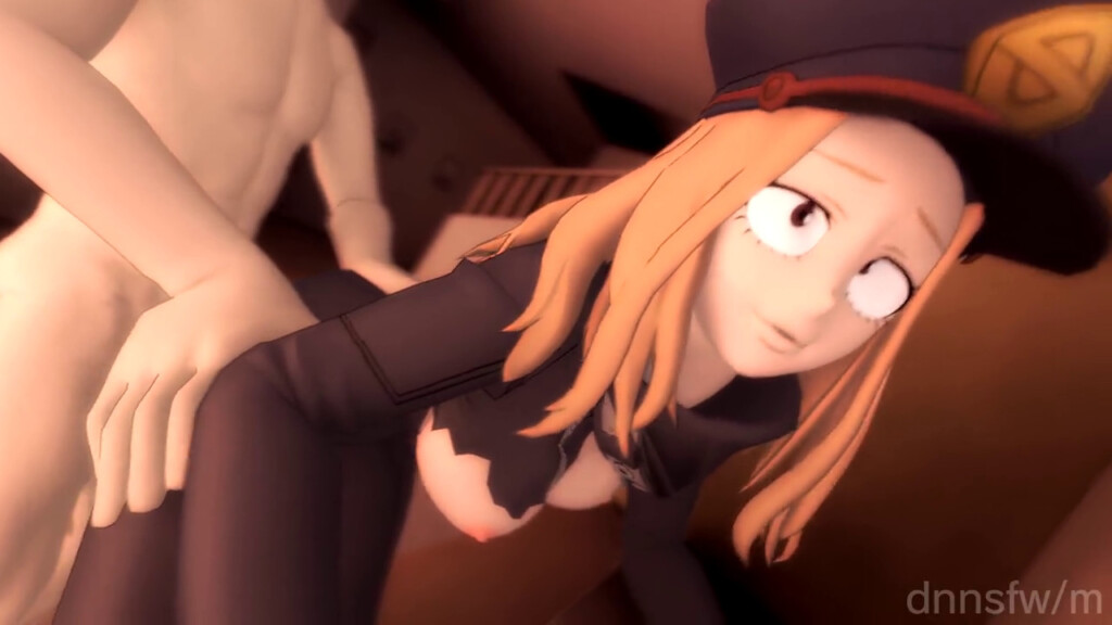 Camie Utushimi gets fucked
