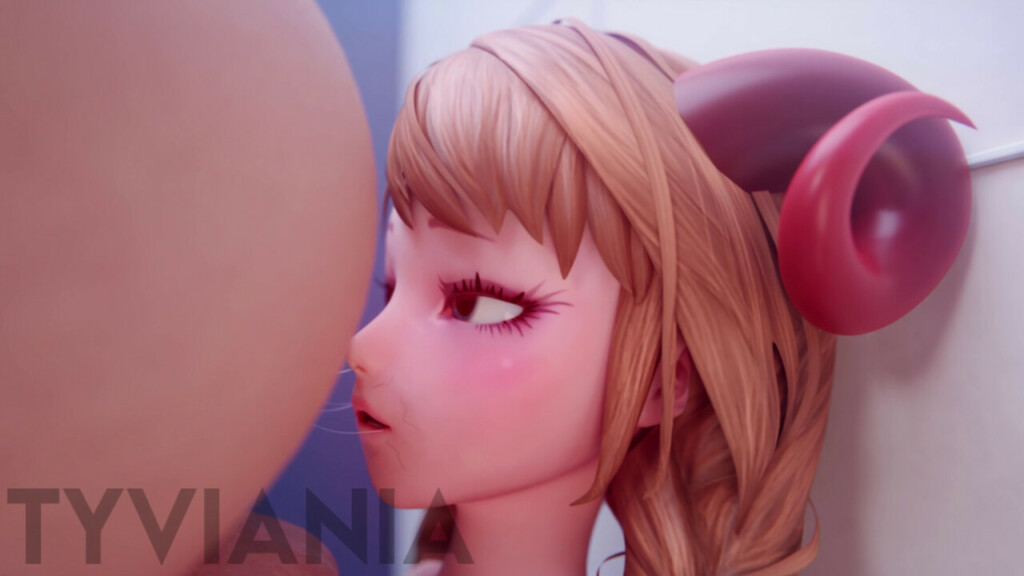 Penny Titty fuck, Rimjob, Deepthroat