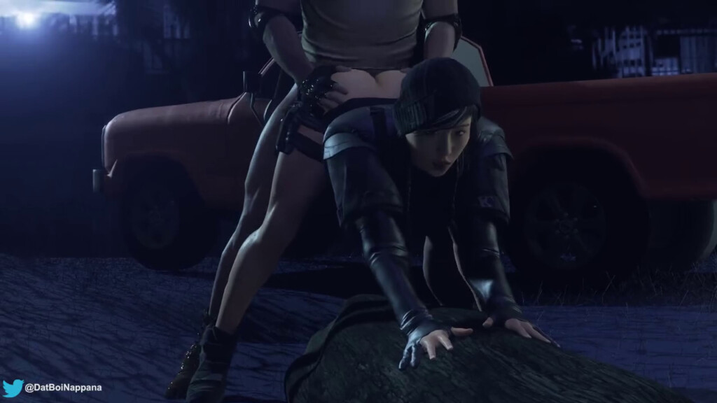 Dokkaebi gets fucked in the ass