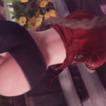 Aerith Anal