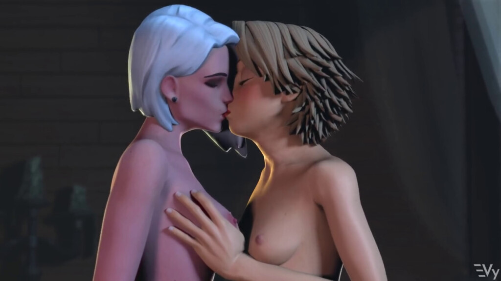 Futa Ashe gets sucked by Rapunzel