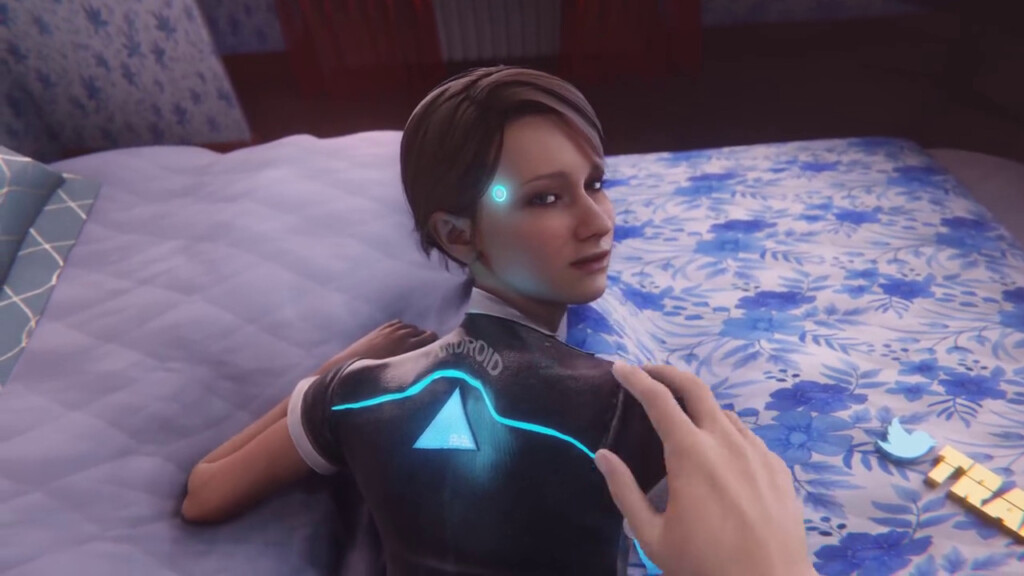 Kara gets fucked POV