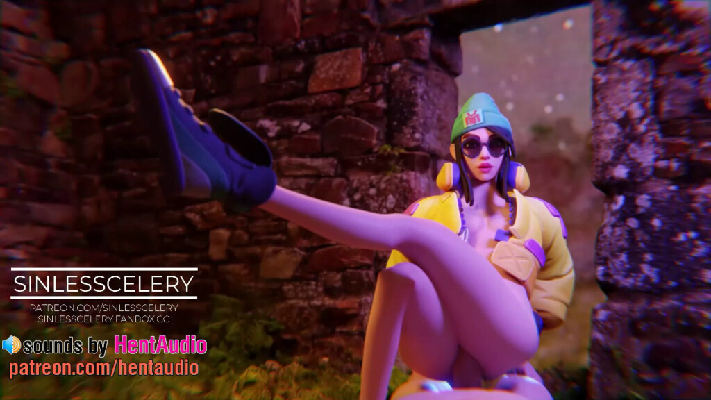 KillJoy Cowgirl Ride