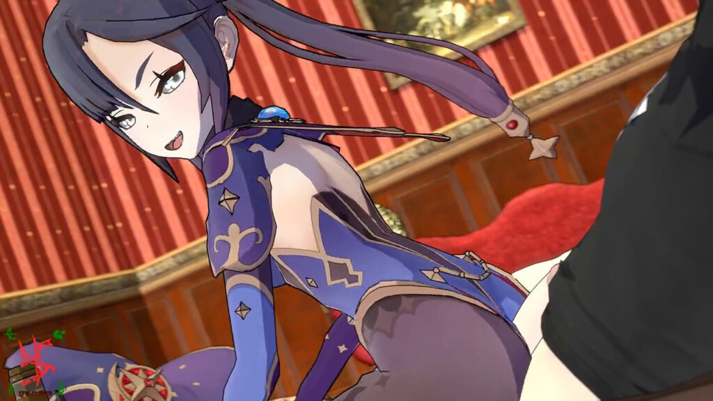 Mona Buttjob
