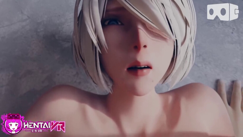 Fucking 2B POV