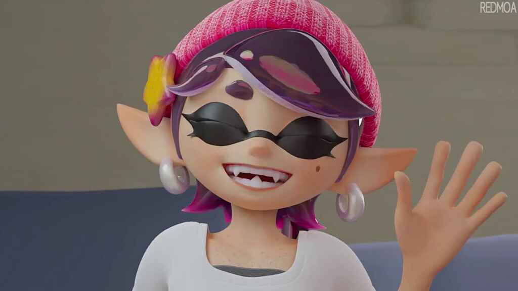 Getting a footjob from Callie