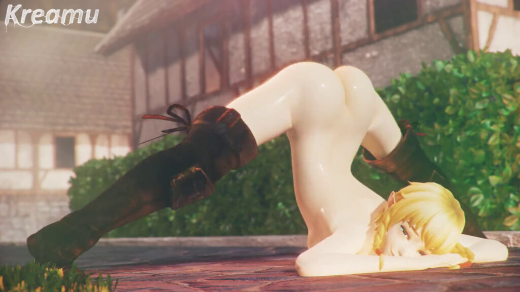 Linkle jackochallenge