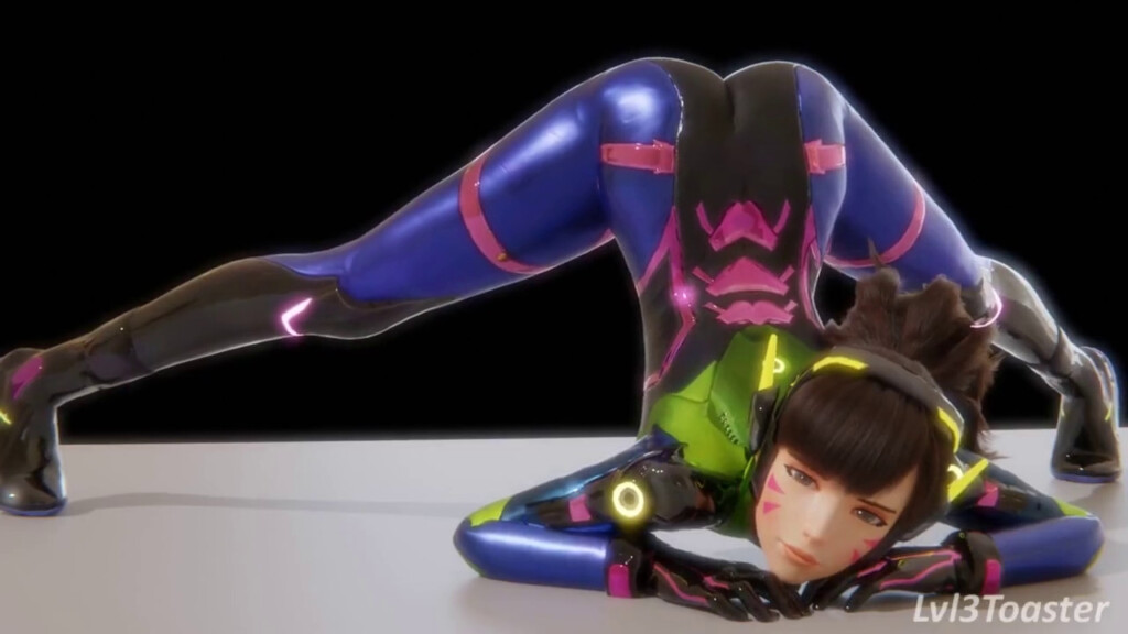 D.va Jackochallenge fail extended