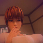 Kasumi face stepping