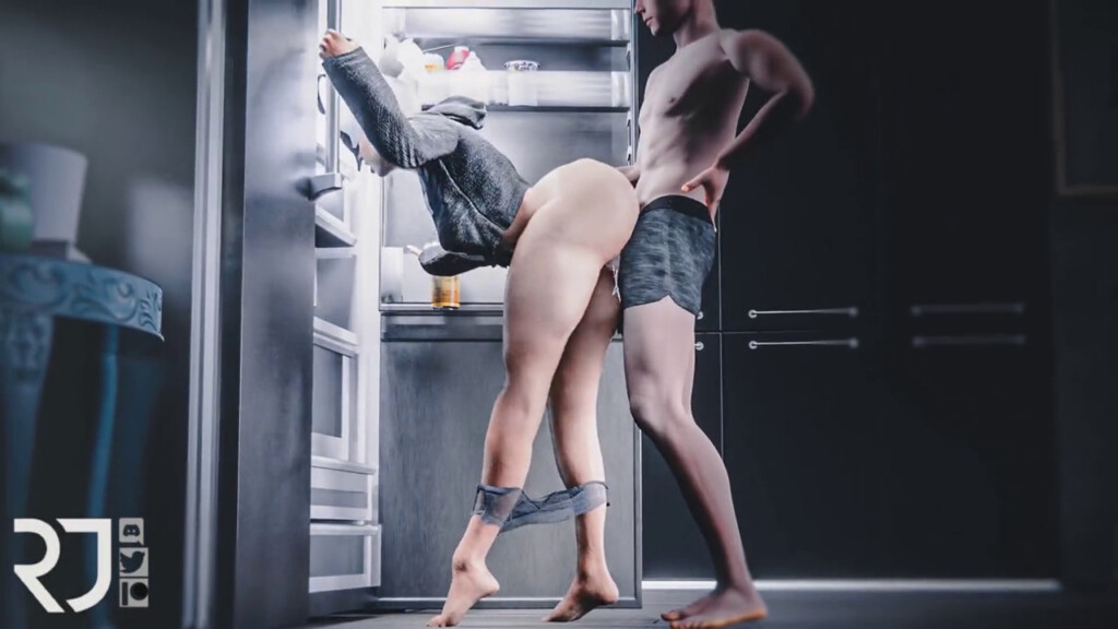 Mercy late night snack
